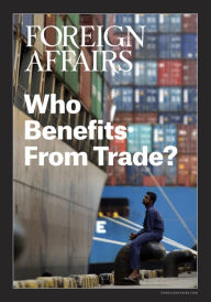 Title: Who Benefits From Trade?, Author: Gideon Rose