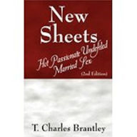 Title: New Sheets, Author: Tim Brantley