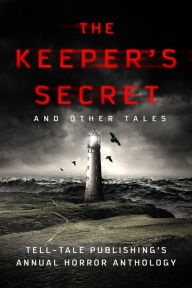 Title: The Keeper's Secret, Author: Elizabeth Alsobrooks