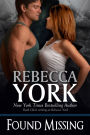 FOUND MISSING (Decorah Security Series, Book #14)