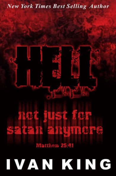 Christian Books: Hell: A Place Without Hope (Christian, Christian Books, Christian Books for Kids, Christian Books for Women, Christian Books for Teens, Christian Books for Men) [Christian Books]