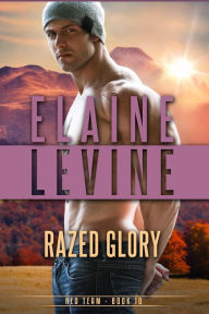 Title: Razed Glory, Author: Elaine Levine