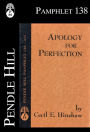An Apology for Perfection