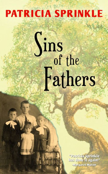 Sins of the Fathers