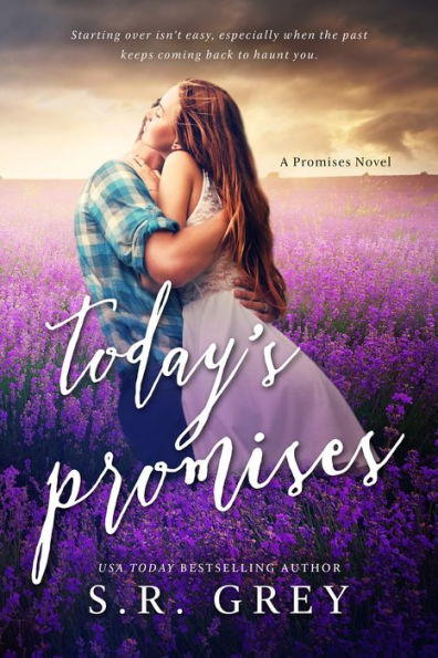 Today's Promises: Promises #2
