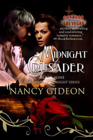 Title: Midnight Crusader, Author: Nancy Gideon