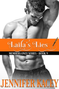 Laila's Lies