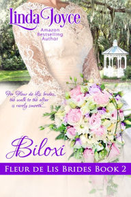 Title: Biloxi: Fleur de Lis Brides, Author: Linda Joyce