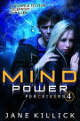 Mind Power: Perceivers #4