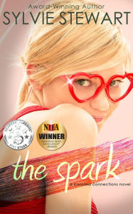 The Spark - A Carolina Connections Novel