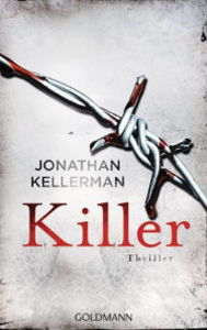 Jonathan Kellerman - Alex Delaware 29 - Killer