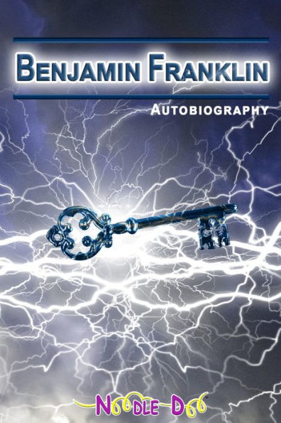 Benjamin Franklin Autobiography