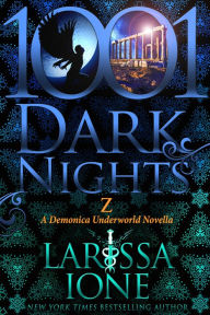 Z: A Demonica Underworld Novella