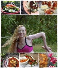 Muddy Melissa's Down And Dirty Guide To Eating Clean and Living Ananda