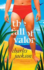 Title: The Fall of Valor, Author: Michael Bronski