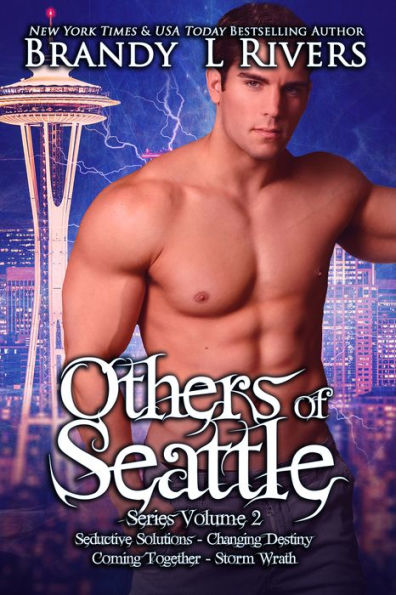 Others of Seattle: Series Volume 2