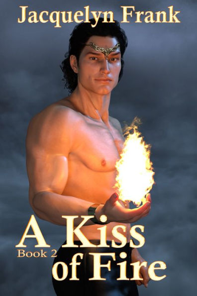 A Kiss of Fire