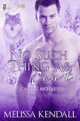 No Such Thing as Can't (1Night Stand)
