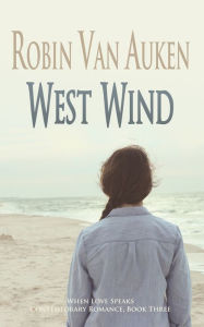 Title: West Wind, Author: Robin Van Auken