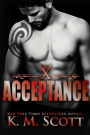 Acceptance (Club X #5)