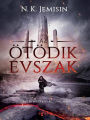 Az ötödik évszak (The Fifth Season)