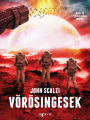 Vörösingesek (Redshirts)