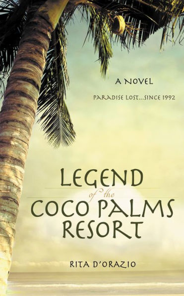 Legend of the Coco Palms Resort
