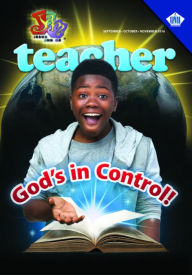 Title: JAM: Jesus And Me Teacher: God's in Control!, Author: Dr. Melvin Banks