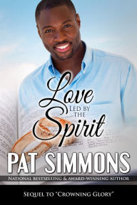 Title: Love led by the Spirit, Author: Pat Simmons