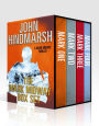 Mark Midway Series: Mark One, Mark Two, Mark Three, and Mark Four