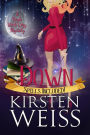 Down: A Doyle Witch Cozy Mystery: Book 3 in the Doyle Witch Fairy Queen Trilogy