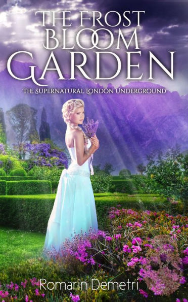 The Frost Bloom Garden