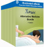 X-Plain Alternative Medicine Bundle