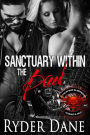 Sanctuary Within The Breed (Lucifer's Breed MC Book 1)
