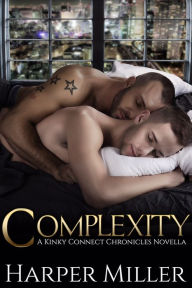 Title: Complexity, Author: Harper Miller