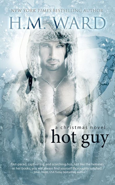 HOT GUY: A Christmas Romance Novel