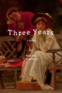 Three Years