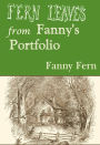 Fern Leaves from Fanny's Portfolio, series 1 and 2