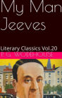 MY MAN JEEVES BY P. G. WODEHOUSE