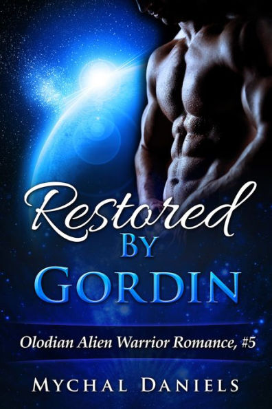 Restored By Gordin