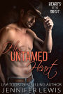 His Untamed Heart: The Cowboy's Christmas Reunion