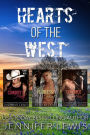 Hearts of the West Box Set: The Complete Series 1-3