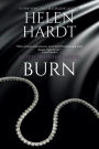 Burn (Steel Brothers Saga Series #5)