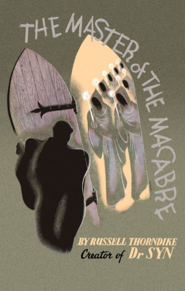 The Master of the Macabre