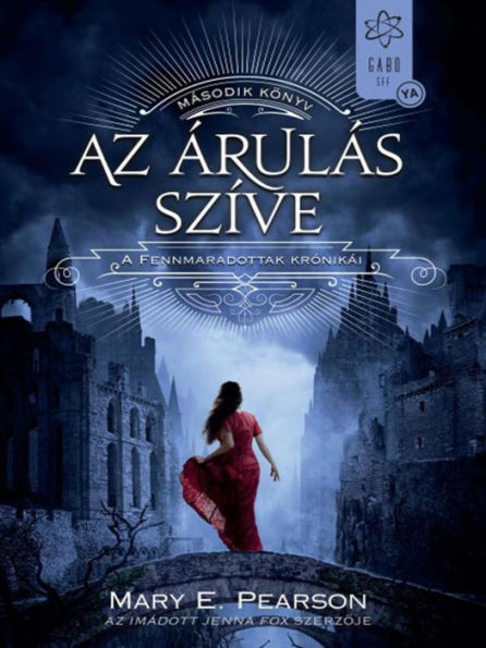 Az árulás szíve (The Heart of Betrayal)