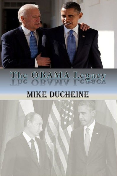 The OBAMA Legacy