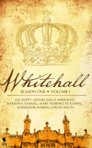 Whitehall - Season One Volume One