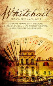 Whitehall - Season One Volume Two