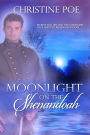 Moonlight on the Shenandoah