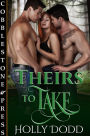 Theirs to Take